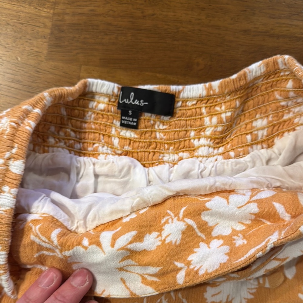 Lulus Flyaway Pants - Picture 5 of 5